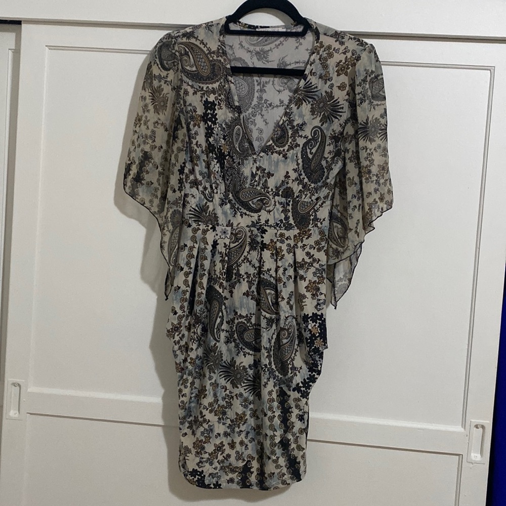 Dress made in Italy